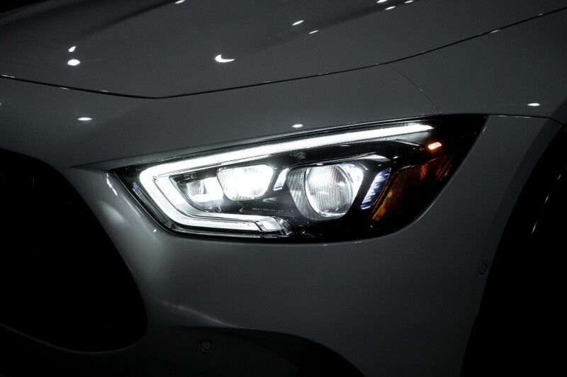 2025 Mercedes-Benz AMG® GT 63 4-Door Coupe Peoria AZ