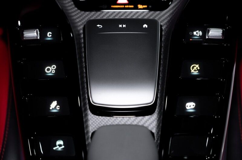 2025 Mercedes-Benz AMG® GT 63 4-Door Coupe Peoria AZ