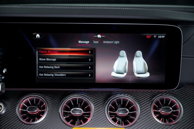 2025 Mercedes-Benz AMG® GT 63 4-Door Coupe Peoria AZ