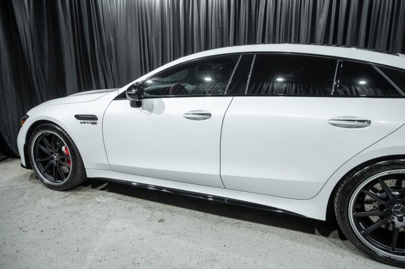 2025 Mercedes-Benz AMG® GT 63 4-Door Coupe Peoria AZ