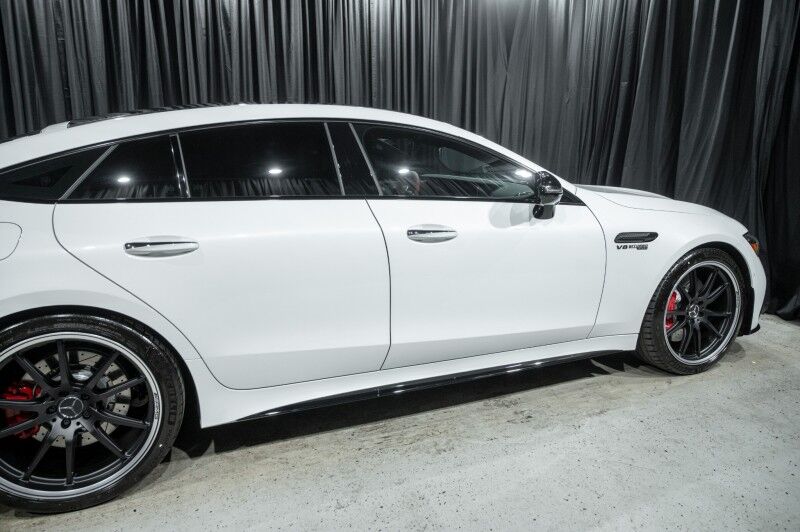 2025 Mercedes-Benz AMG® GT 63 4-Door Coupe Peoria AZ