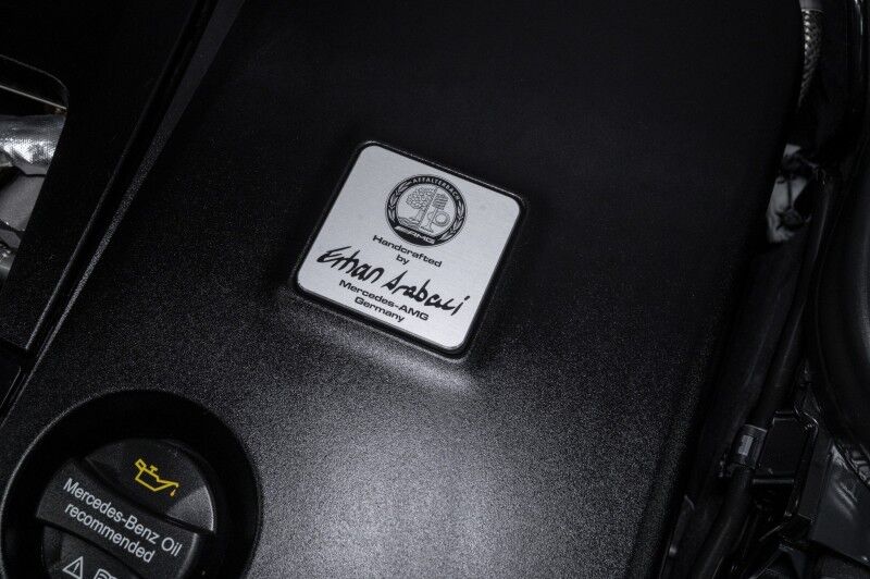 2025 Mercedes-Benz AMG® GT 63 4-Door Coupe Peoria AZ