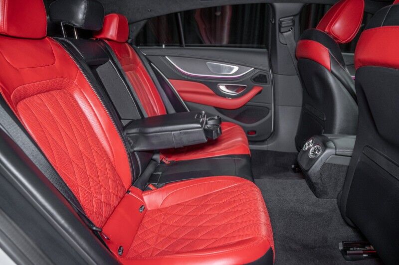 2025 Mercedes-Benz AMG® GT 63 4-Door Coupe Peoria AZ