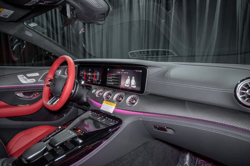 2025 Mercedes-Benz AMG® GT 63 4-Door Coupe Peoria AZ