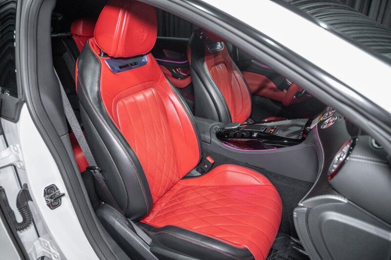 2025 Mercedes-Benz AMG® GT 63 4-Door Coupe Peoria AZ