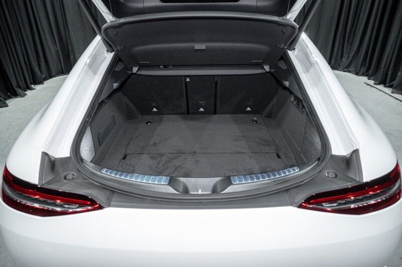 2025 Mercedes-Benz AMG® GT 63 4-Door Coupe Peoria AZ