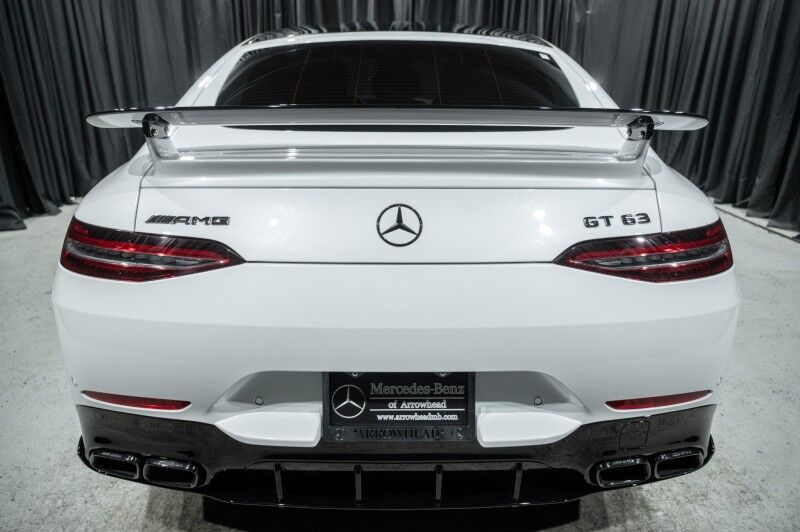 2025 Mercedes-Benz AMG® GT 63 4-Door Coupe Peoria AZ