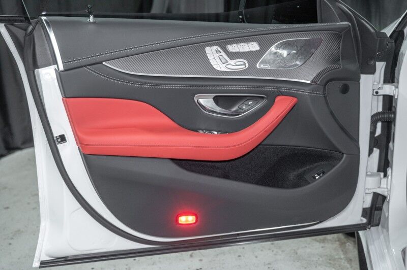 2025 Mercedes-Benz AMG® GT 63 4-Door Coupe Peoria AZ