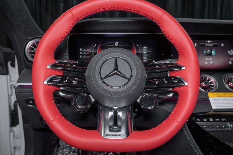 2025 Mercedes-Benz AMG® GT 63 4-Door Coupe Peoria AZ