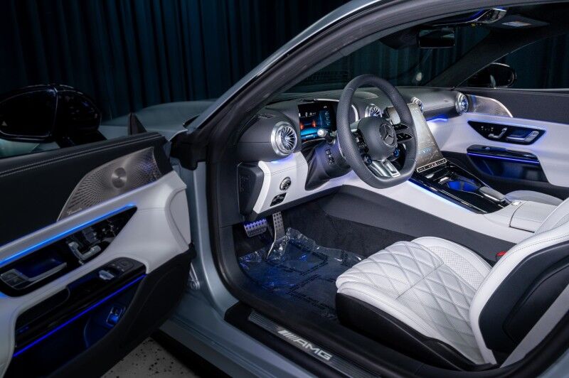 2025 Mercedes-Benz AMG® GT 63 Coupe Scottsdale AZ