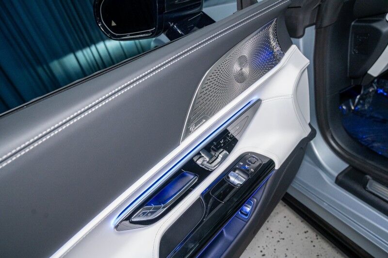 2025 Mercedes-Benz AMG® GT 63 Coupe Scottsdale AZ