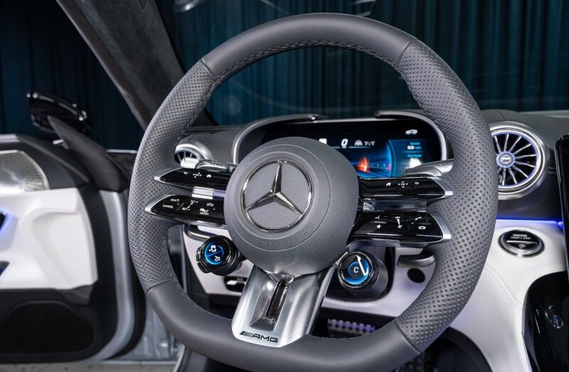 2025 Mercedes-Benz AMG® GT 63 Coupe Scottsdale AZ