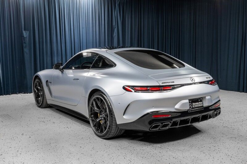 2025 Mercedes-Benz AMG® GT 63 Coupe Scottsdale AZ