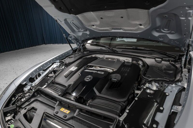 2025 Mercedes-Benz AMG® GT 63 Coupe Scottsdale AZ