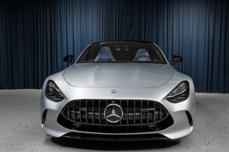 2025 Mercedes-Benz AMG® GT 63 Coupe Scottsdale AZ