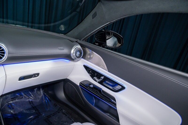 2025 Mercedes-Benz AMG® GT 63 Coupe Scottsdale AZ