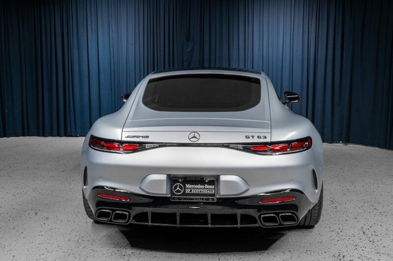 2025 Mercedes-Benz AMG® GT 63 Coupe Scottsdale AZ