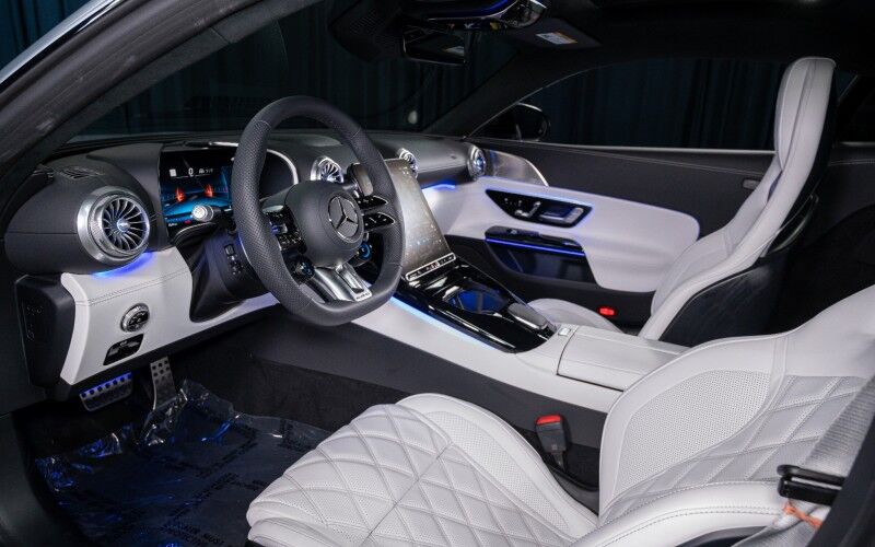 2025 Mercedes-Benz AMG® GT 63 Coupe Scottsdale AZ