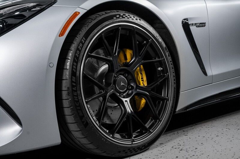 2025 Mercedes-Benz AMG® GT 63 Coupe Scottsdale AZ