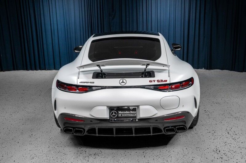 2025 Mercedes-Benz AMG® GT 63 E Performance Coupe Scottsdale AZ