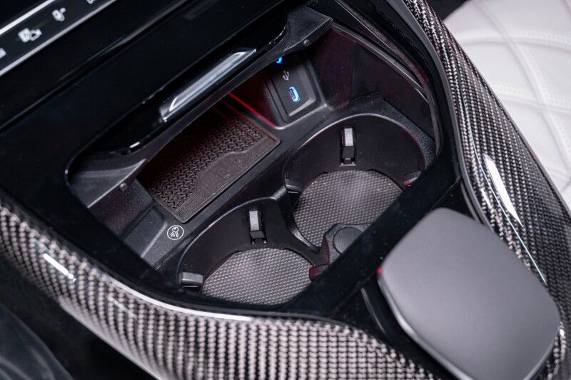 2025 Mercedes-Benz AMG® GT 63 E Performance Coupe Scottsdale AZ