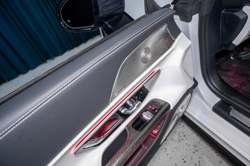 2025 Mercedes-Benz AMG® GT 63 E Performance Coupe Scottsdale AZ