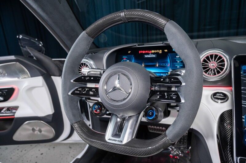 2025 Mercedes-Benz AMG® GT 63 E Performance Coupe Scottsdale AZ