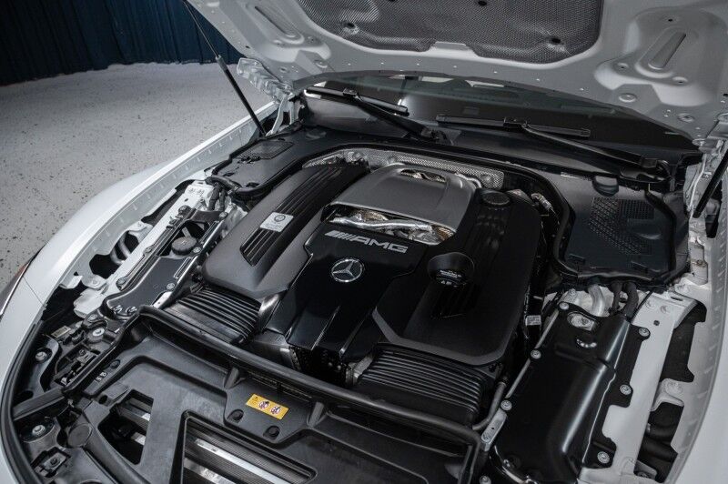 2025 Mercedes-Benz AMG® GT 63 E Performance Coupe Scottsdale AZ
