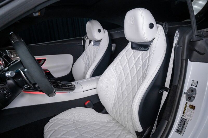 2025 Mercedes-Benz AMG® GT 63 E Performance Coupe Scottsdale AZ