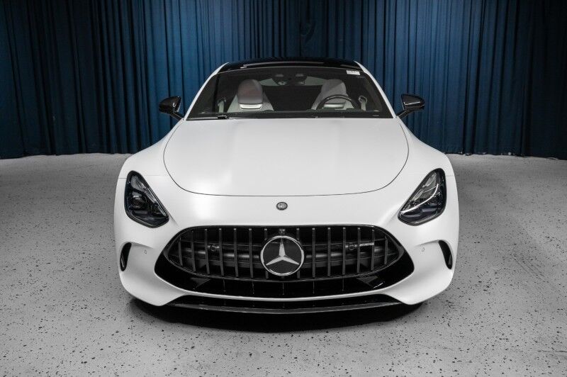 2025 Mercedes-Benz AMG® GT 63 E Performance Coupe Scottsdale AZ