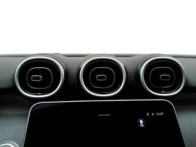 2025 Mercedes-Benz C 300 C Class Plano TX