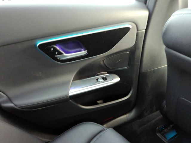 2025 Mercedes-Benz C 300 C Class Plano TX