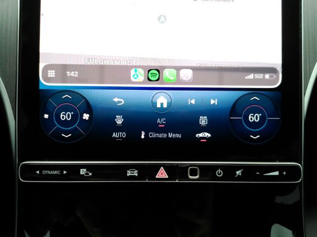 2025 Mercedes-Benz C 300 C Class Plano TX