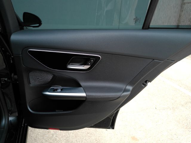 2025 Mercedes-Benz C 300 C Class Plano TX