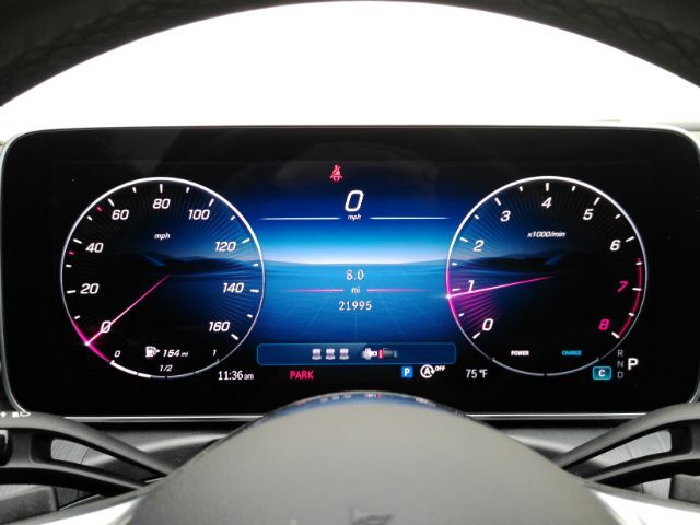 2025 Mercedes-Benz C 300 C Class Plano TX