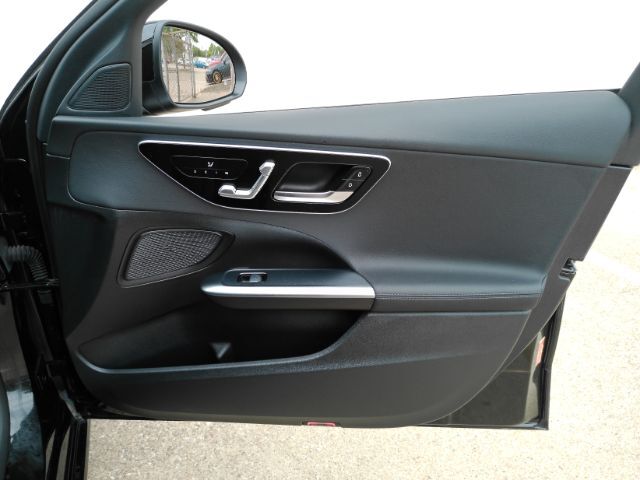 2025 Mercedes-Benz C 300 C Class Plano TX