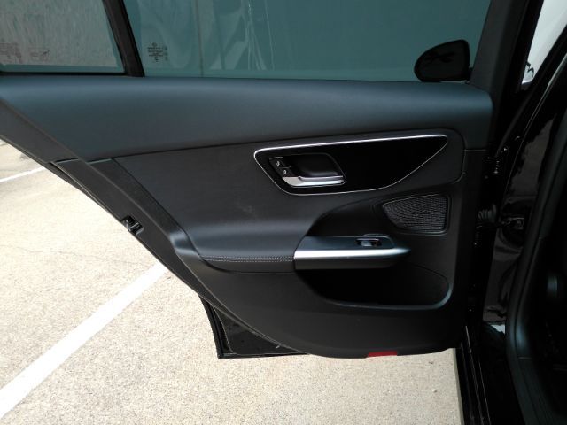 2025 Mercedes-Benz C 300 C Class Plano TX