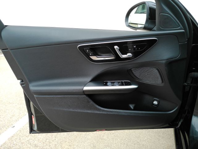 2025 Mercedes-Benz C 300 C Class Plano TX