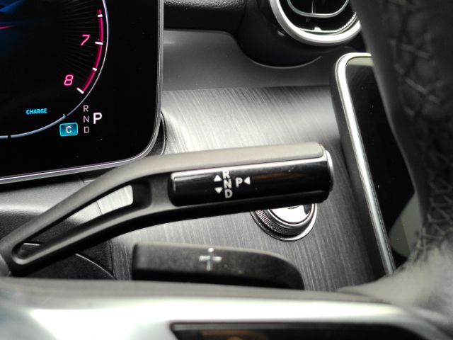 2025 Mercedes-Benz C 300 C Class Plano TX