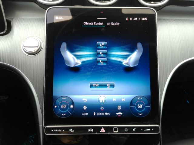 2025 Mercedes-Benz C 300 C Class Plano TX