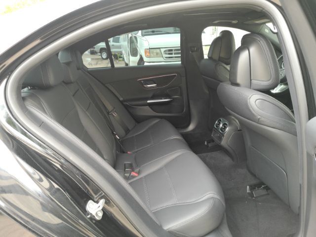2025 Mercedes-Benz C 300 C Class Plano TX