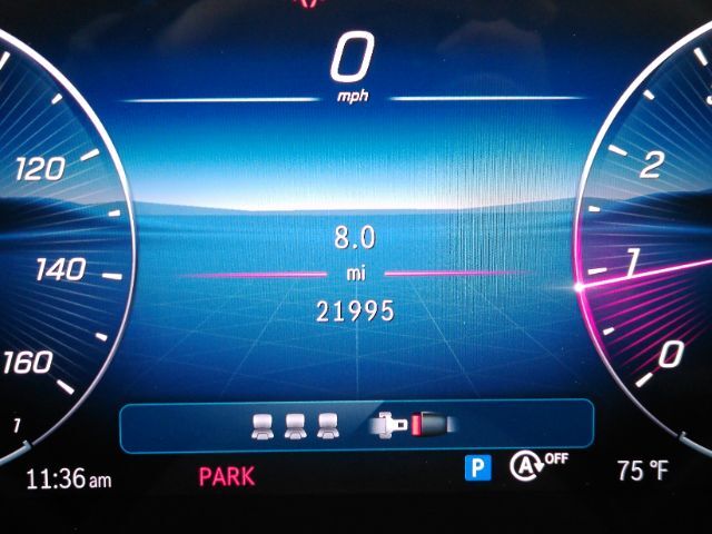 2025 Mercedes-Benz C 300 C Class Plano TX