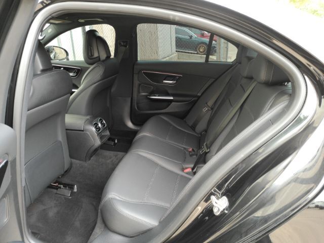 2025 Mercedes-Benz C 300 C Class Plano TX