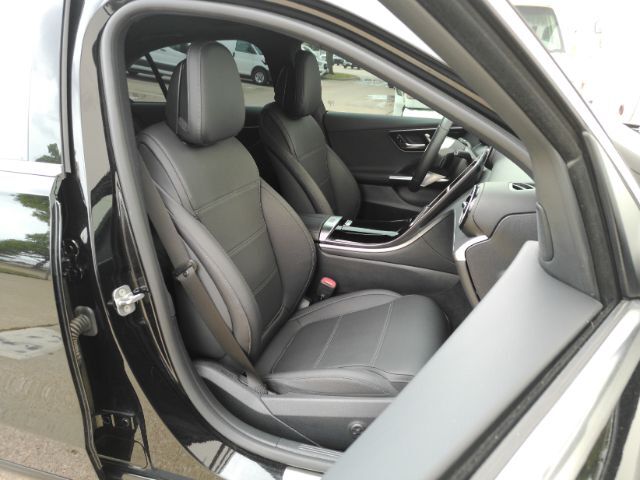 2025 Mercedes-Benz C 300 C Class Plano TX