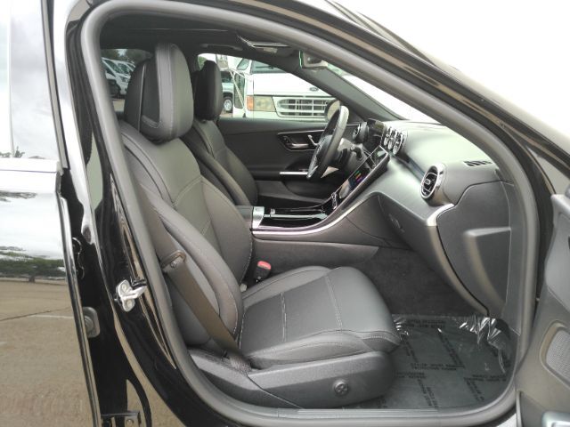 2025 Mercedes-Benz C 300 C Class Plano TX