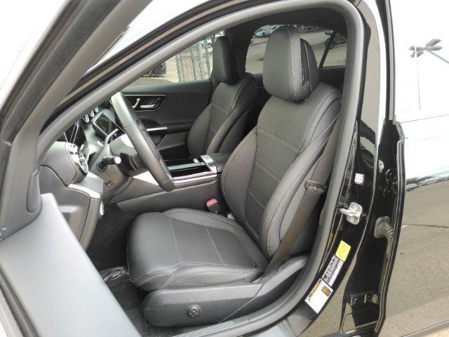 2025 Mercedes-Benz C 300 C Class Plano TX