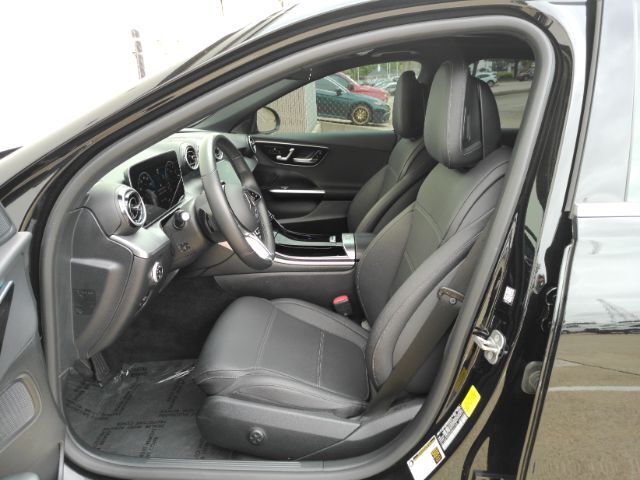 2025 Mercedes-Benz C 300 C Class Plano TX