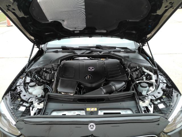 2025 Mercedes-Benz C 300 C Class Plano TX