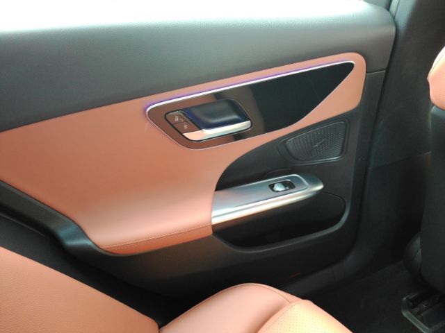 2025 Mercedes-Benz C 300 C300 Plano TX