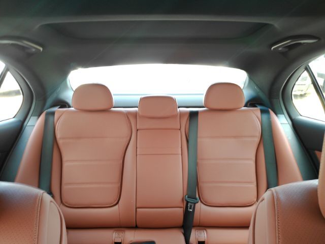 2025 Mercedes-Benz C 300 C300 Plano TX